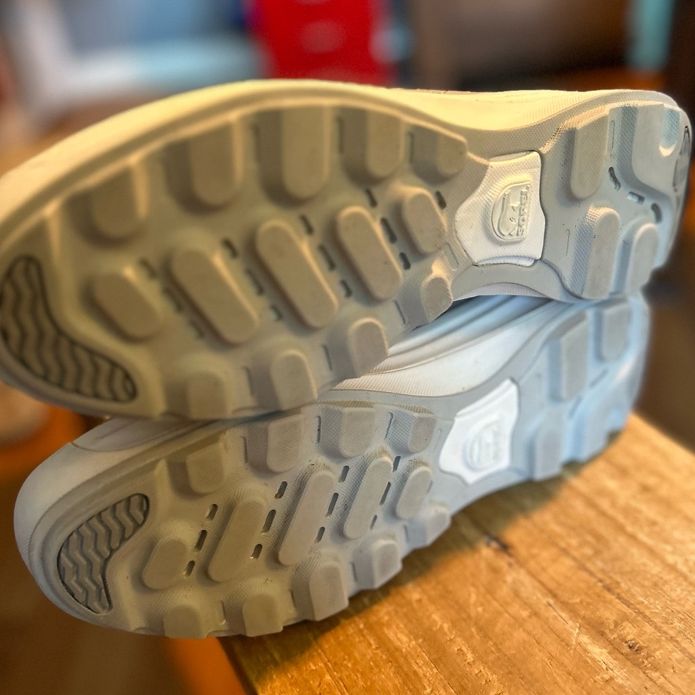 SOREL Ona 503 Low top Platform Sneakers - Picture 7 of 9